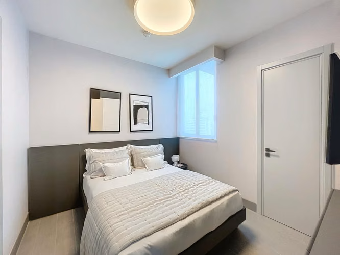 Venta de apartamento en Santa Maria PH The Ivy