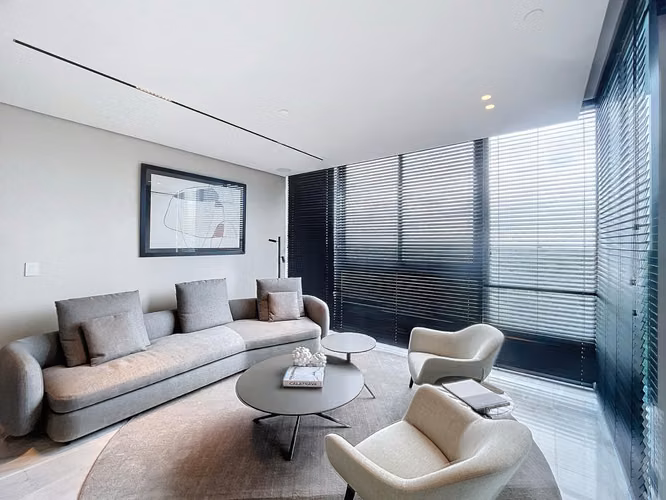 Venta de apartamento en Santa Maria PH The Ivy