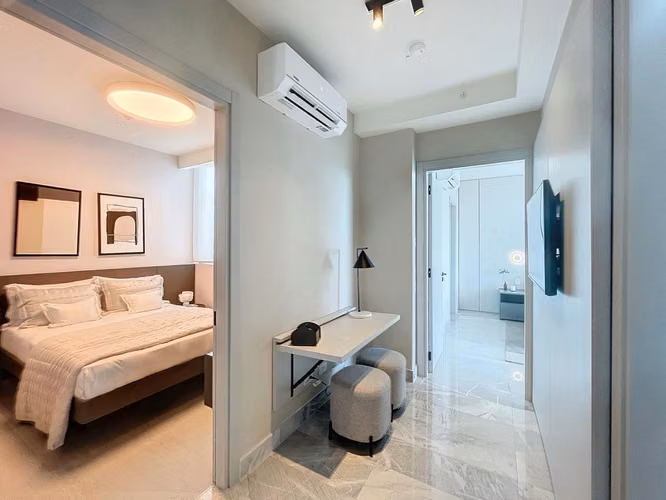Venta de apartamento en Santa Maria PH The Ivy