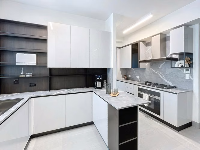 Venta de apartamento en Santa Maria PH The Ivy