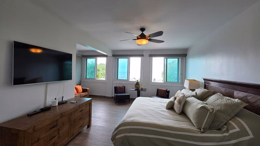 Venta de Casa de Playa en Bijao – Residencia de Lujo con Vista al Mar