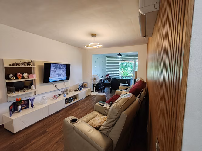 Venta. Hermoso apartamento en PH Altamira Gardens, Ancón - Imagen 2