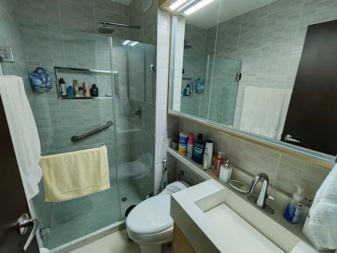 Venta. Hermoso apartamento en PH Altamira Gardens, Ancón - Imagen 13