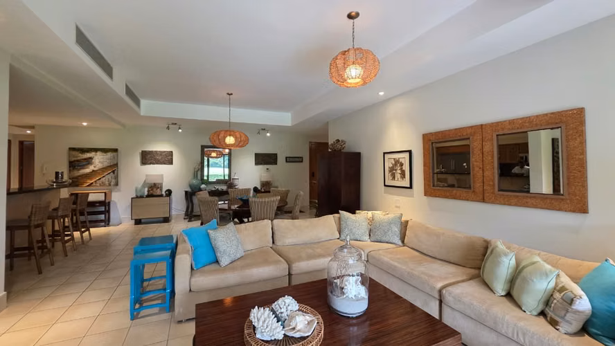 Venta de Apartamento en Buenaventura – PH Paseo de las Casas