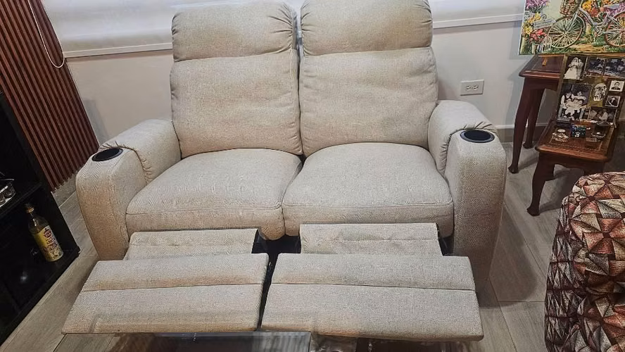 Silla reclinomatic - Imagen 2