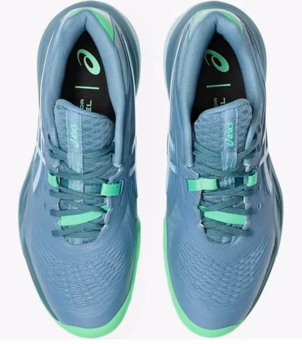 ASICS Men's Gel-Resolution X Padel Tennis Shoes