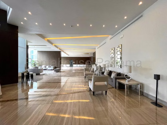 Alquiler Apartamento Costa del Este - Ph Country Club - Imagen 16