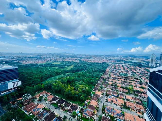 Apartamento en venta en Costa del Este piso alto