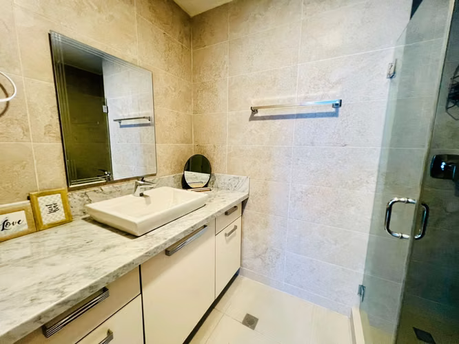 Apartamento en venta en Obarrio piso alto - Imagen 10