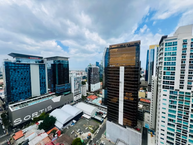 Apartamento en venta en Obarrio piso alto - Imagen 9
