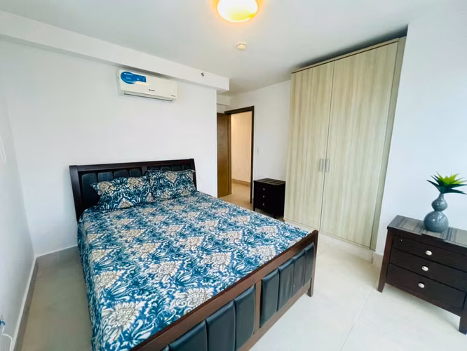 Apartamento en venta en Obarrio piso alto - Imagen 12