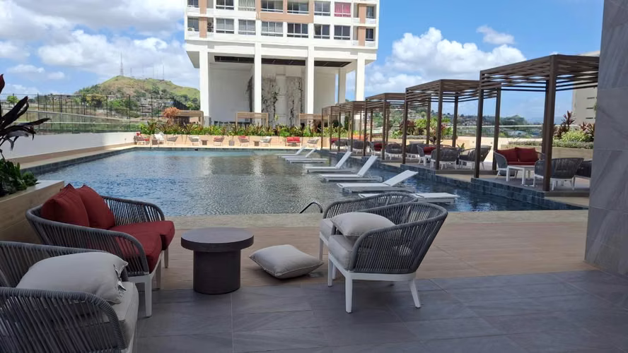 Alquiler de Apartamento - Imagen 9