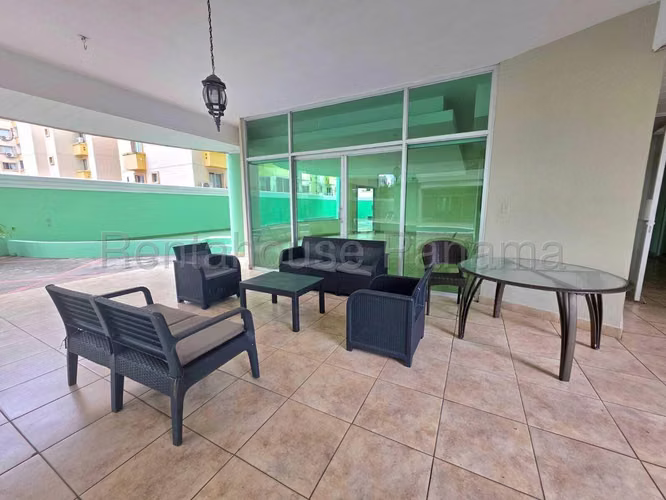 Alquiler de Apartamento Amoblado Ph Green Park en Condado del Rey 26LBR8483 - Imagen 16