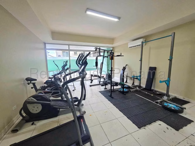 Alquiler de Apartamento Amoblado Ph Green Park en Condado del Rey 26LBR8483 - Imagen 13