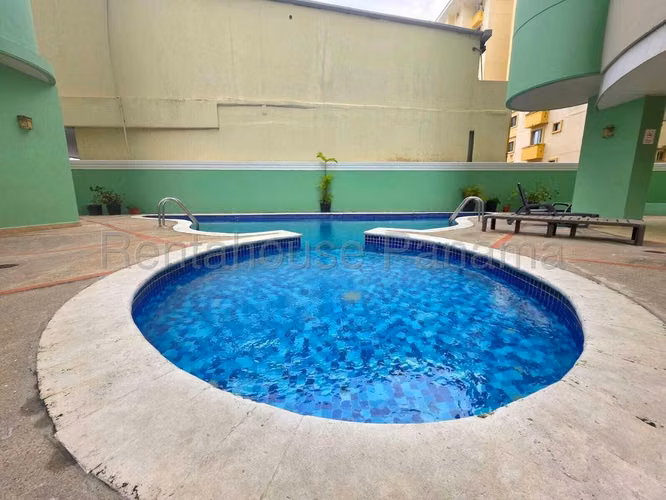 Alquiler de Apartamento Amoblado Ph Green Park en Condado del Rey 26LBR8483 - Imagen 18