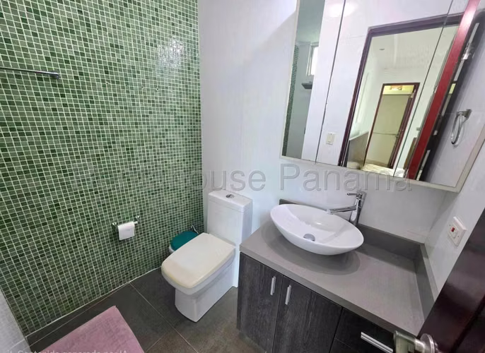 Alquiler de Apartamento Amoblado Ph Green Park en Condado del Rey 26LBR8483 - Imagen 8