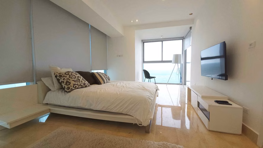 Alquiler de Apartamento – PH Yoo – Ave. Balboa - Imagen 12