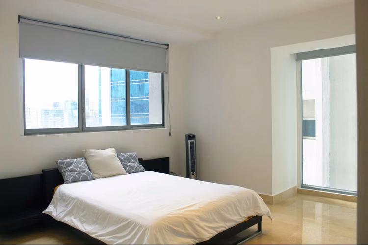 Alquiler de Apartamento – PH Yoo – Ave. Balboa - Imagen 10