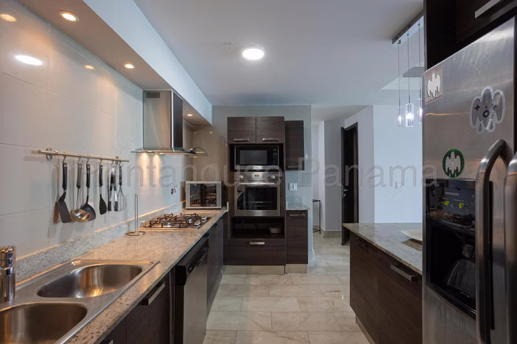 Venta de Apartamento en Punta Pacifica Ph Grand Tower CCO