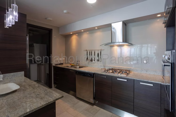 Venta de Apartamento en Punta Pacifica Ph Grand Tower CCO