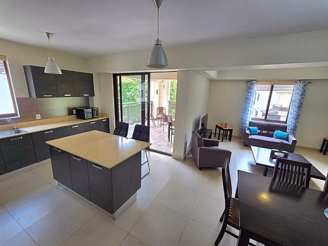 Alquiler de Apartamento – PH RIVER VALLEY – Ave. Balboa - Imagen 3