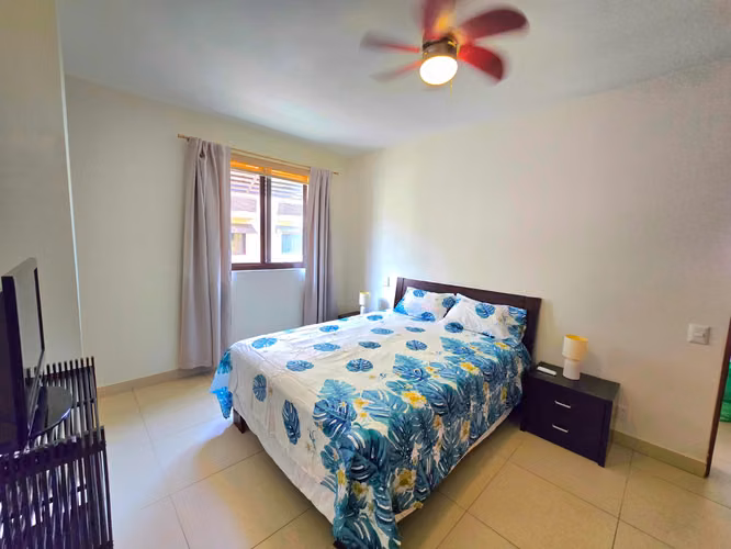Alquiler de Apartamento – PH RIVER VALLEY – Ave. Balboa - Imagen 5