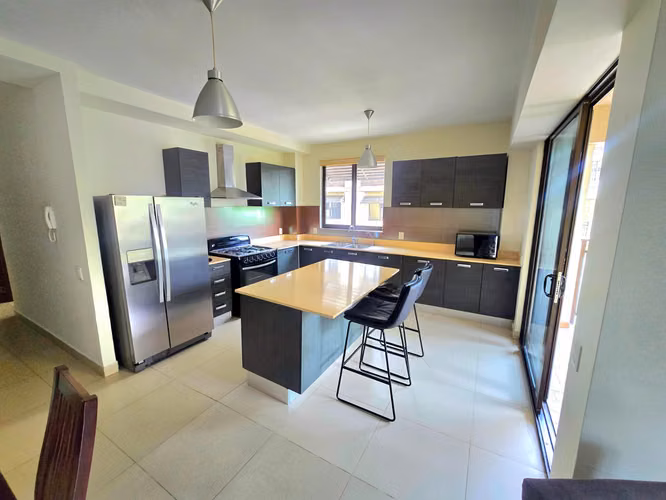 Alquiler de Apartamento – PH RIVER VALLEY – Ave. Balboa - Imagen 2
