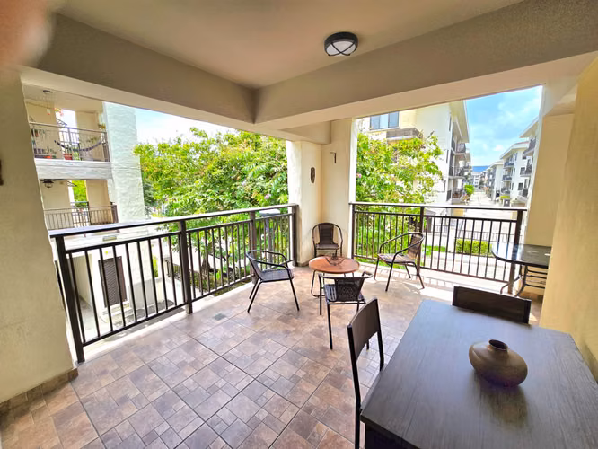 Alquiler de Apartamento – PH RIVER VALLEY – Ave. Balboa - Imagen 6