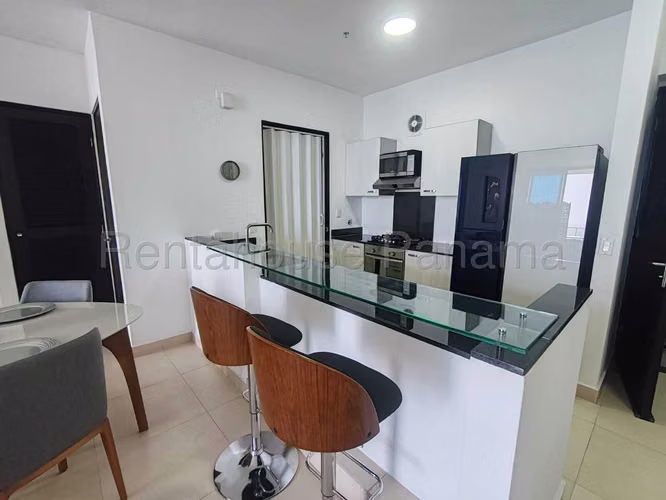 Venta de Apartamento en Avenida Balboa Ph Destiny CCO