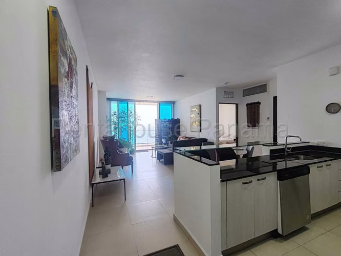 Venta de Apartamento en Avenida Balboa Ph Destiny CCO