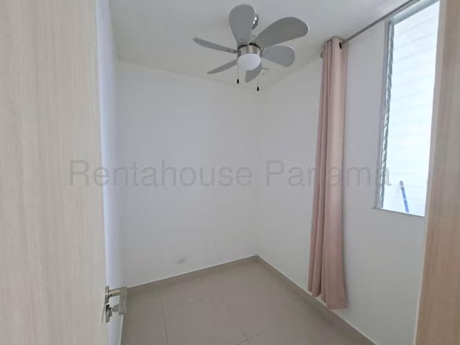 Alquiler de Apartamento en Avenida Balboa Ph Balboa Bay KC