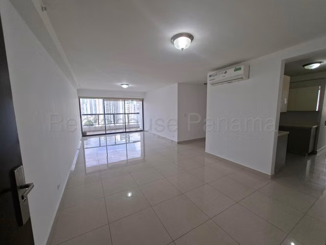 Apartment for rent in Avenida Balboa Ph Balboa Bay KC