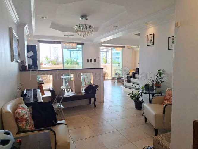 Alquiler de Apartamento en San Francisco Ph Portofino KC