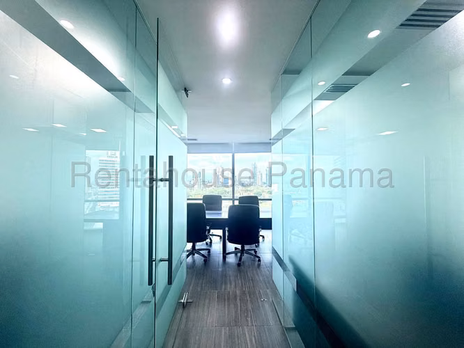 Venta de Oficina Comercial en Costa del Este, Financial Park (Solo Cliente Directo) - Imagen 9