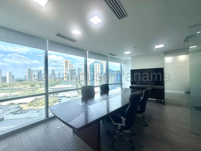 Venta de Oficina Comercial en Costa del Este, Financial Park (Solo Cliente Directo) - Imagen 11