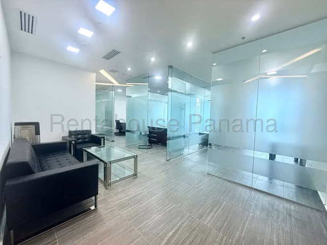 Venta de Oficina Comercial en Costa del Este, Financial Park (Solo Cliente Directo) - Imagen 3