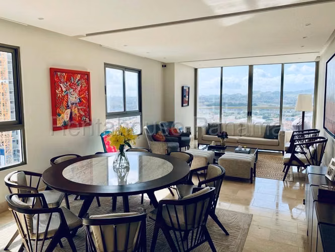 Venta de Apartamento en Santa Maria Ph Greenview NS