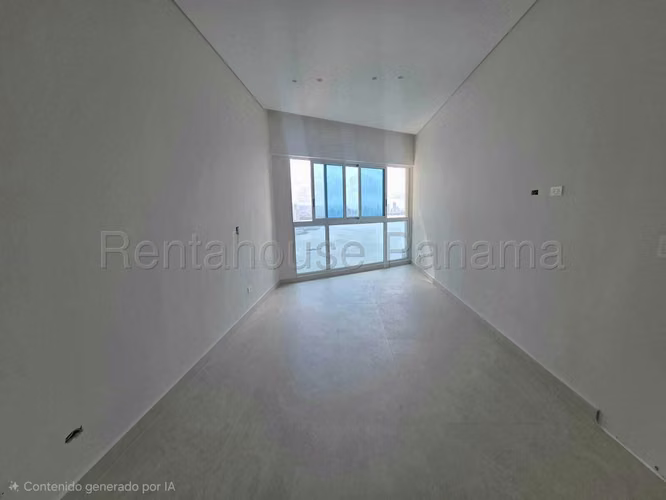Venta de Apartamento en Punta Pacifica Ph Oasis on the Bay NS