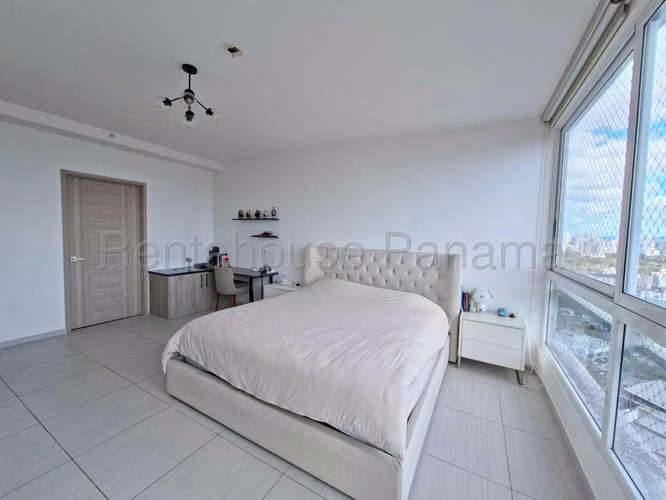 Venta de Apartamento en San Francisco Ph The Towers NS