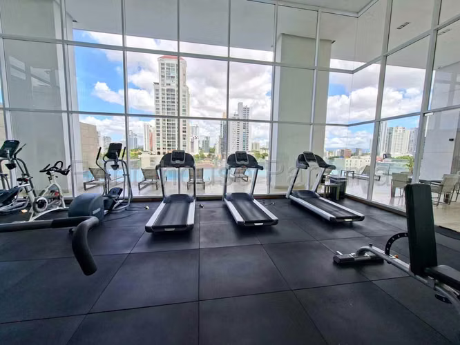 Venta de Apartamento en San Francisco Ph The Towers NS