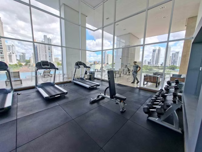 Venta de Apartamento en San Francisco Ph The Towers NS