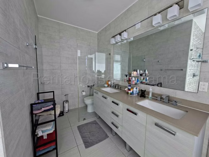 Venta de Apartamento en San Francisco Ph The Towers NS