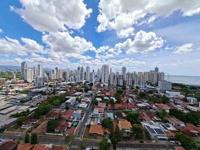 Venta de Apartamento en San Francisco Ph The Towers NS