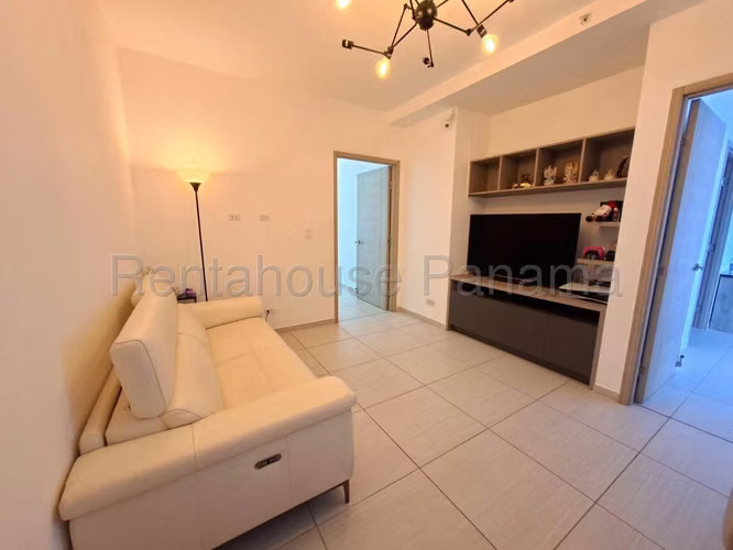 Venta de Apartamento en San Francisco Ph The Towers NS