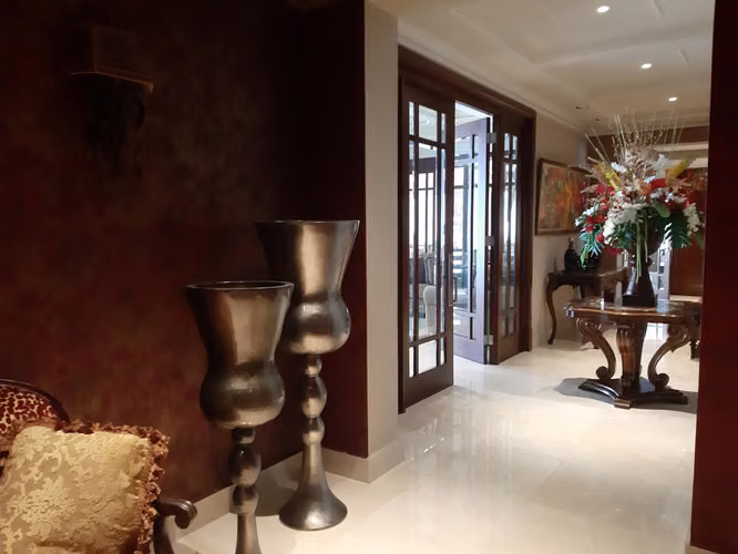 Alquiler de Apartamento en Costa del Este Ph Panama Bay NS