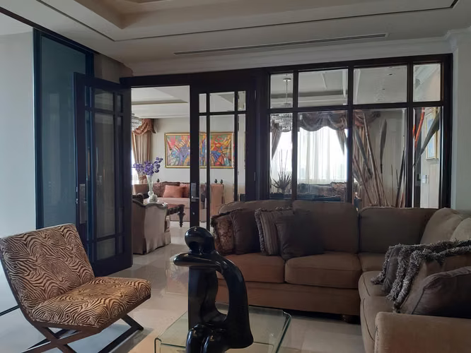 Alquiler de Apartamento en Costa del Este Ph Panama Bay NS