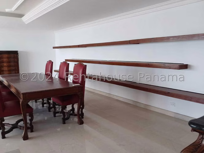 Alquiler de Apartamento en Avenida Balboa Ph Miramar Plaza KC