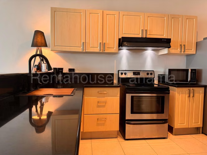 Venta de Apartamento en Avenida Balboa Ph Vista del Mar Solo Cliente Directo LFC