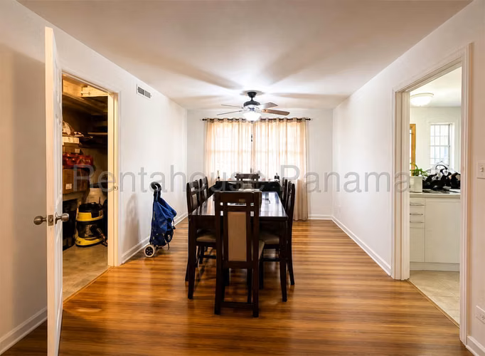 Venta de Apartamento en Clayton Ph Edificio Residencial Solo Cliente Directo LFC