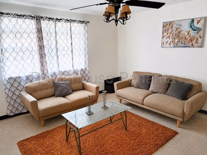 Venta de Apartamento en Clayton Ph Edificio Residencial Solo Cliente Directo LFC